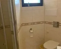 Трехместный номер «Комфорт» Мини-отель Мини-отель Мари Роз село Детляжка без звезд новый объект