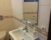 Трехместный номер «Комфорт» Мини-отель Мини-отель Мари Роз село Детляжка без звезд без отзывов