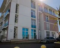 Апартаменты 1 спальня Апартаменты Апартаменты ЖК Екатерининский квартал цоколь 9 Сочи без звезд рейтинг 3.5 2 отзыва