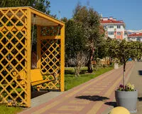 Апартаменты 1 спальня Апартаменты Апартаменты ЖК Екатерининский квартал цоколь 9 Сочи без звезд 2 отзыва Забронируй по своей цене!