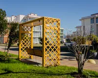 Апартаменты 1 спальня Апартаменты Апартаменты ЖК Екатерининский квартал цоколь 9 Сочи без звезд 2 отзыва 5% скидка по промокоду!