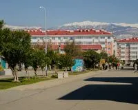 Апартаменты 1 спальня Апартаменты Апартаменты ЖК Екатерининский квартал цоколь 9 Сочи рейтинг 3.5 Забронируй по своей цене! 5% скидка по промокоду!