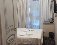 Двухместный номер с 1 кроватью «Стандарт» Отель Отель Вилладжио Москва 485 м от метро Парк культуры