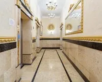 Трехместный номер «Комфорт» Апартаменты Апартаменты  ЖК Корона 2 Сочи без звезд Забронируй по своей цене!