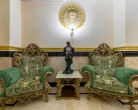 Апартаменты 1 спальня Апартаменты Апартаменты  ЖК Корона 192-1 Сочи рейтинг 2.8 Забронируй по своей цене!