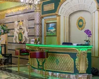 Апартаменты 1 спальня Апартаменты Апартаменты  ЖК Корона 192-1 Сочи 1 отзыв Забронируй по своей цене!