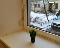 Двухместный номер с 1 кроватью, общим душем и туалетом Гостевой дом Гостевой дом Bravo на Казанской Санкт-Петербург 436 м от метро Невский проспект