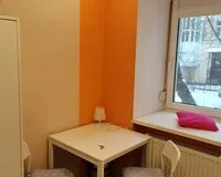 Двухместный номер с 1 кроватью, общим душем и туалетом Гостевой дом Гостевой дом Bravo на Казанской Санкт-Петербург рейтинг 4.5