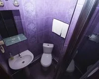 Двухместный номер «Стандарт» Отель Отель Ольховка Москва метро Красносельская