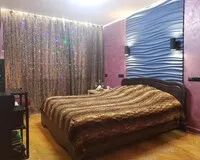 Двухместный номер с 1 кроватью «ДеЛюкс» Гостевой дом Гостевой дом Homestay Uley Нижний Новгород без звезд