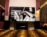 Двухместный номер с 1 кроватью «ДеЛюкс» Гостевой дом Гостевой дом Homestay Uley Нижний Новгород новый объект