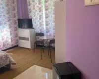 Двухместный номер с 2 кроватями, душем и туалетом Мини-отель Мини-отель Мари Роз село Детляжка без отзывов