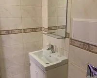 Двухместный номер с 2 кроватями, душем и туалетом Мини-отель Мини-отель Мари Роз село Детляжка без звезд без отзывов