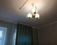 Кровать в общем 8-местном номере для мужчин Хостел Хостел Диско Москва метро Первомайская