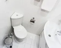 Одноместный номер «Стандарт» Отель Отель Кауфман Москва 314 м от метро Бауманская