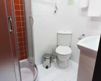 Одноместный номер «Стандарт» Отель Отель Кауфман Москва 3 звезды