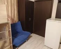 Кровать в общем 8-местном номере для женщин Хостел Хостел Диско Москва 333 м от метро Первомайская