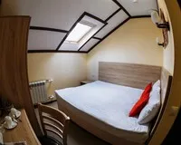 Двухместный номер с 1 кроватью «Стандарт» Отель Отель Кауфман Москва 3 звезды