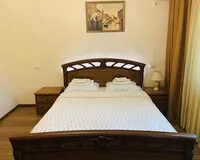 Двухместный номер с 1 кроватью «ДеЛюкс» Отель Отель Каштан Ростов-на-Дону 5 отзывов