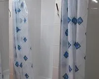Кровать в общем 3-местном номере для мужчин Хостел Хостел Диско Москва без звезд