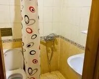 Двухместный номер с 2 кроватями и душем Отель Отель Каштан Ростов-на-Дону рейтинг 3.0
