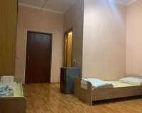 Кровать в общем 4-местном номере для женщин Хостел Хостел Диско Москва 333 м от метро Первомайская