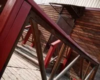 Дом/коттедж 4 спальни Гостевой дом Гостевой дом Комплекс Удачный Красноярск без звезд