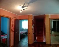 Дом/коттедж 4 спальни Гостевой дом Гостевой дом Комплекс Удачный Красноярск 1 отзыв