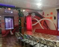 Дом/коттедж 4 спальни Гостевой дом Гостевой дом Комплекс Удачный Красноярск рейтинг 5.0 Забронируй по своей цене!