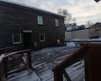 Дом/коттедж 4 спальни Гостевой дом Гостевой дом Комплекс Удачный Красноярск