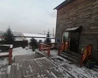 Дом/коттедж 4 спальни Гостевой дом Гостевой дом Комплекс Удачный Красноярск