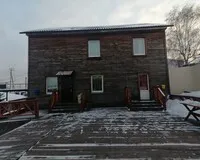 Дом/коттедж 4 спальни Гостевой дом Гостевой дом Комплекс Удачный Красноярск