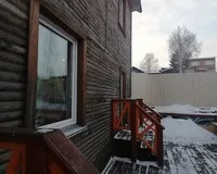 Дом/коттедж 4 спальни Гостевой дом Гостевой дом Комплекс Удачный Красноярск