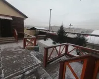 Дом/коттедж 4 спальни Гостевой дом Гостевой дом Комплекс Удачный Красноярск