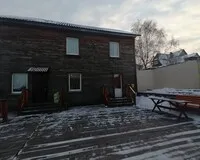 Дом/коттедж 4 спальни Гостевой дом Гостевой дом Комплекс Удачный Красноярск