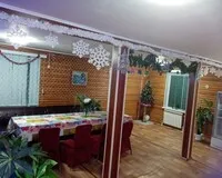 Дом/коттедж 4 спальни Гостевой дом Гостевой дом Комплекс Удачный Красноярск