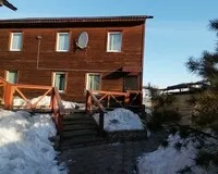 Дом/коттедж 4 спальни Гостевой дом Гостевой дом Комплекс Удачный Красноярск