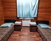 Дом/коттедж 4 спальни Гостевой дом Гостевой дом Комплекс Удачный Красноярск