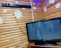 Дом/коттедж 4 спальни Гостевой дом Гостевой дом Комплекс Удачный Красноярск