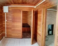 Дом/коттедж 4 спальни Гостевой дом Гостевой дом Комплекс Удачный Красноярск