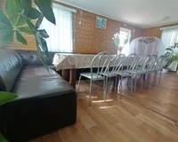 Дом/коттедж 4 спальни Гостевой дом Гостевой дом Комплекс Удачный Красноярск