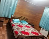 Дом/коттедж 4 спальни Гостевой дом Гостевой дом Комплекс Удачный Красноярск