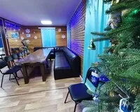 Дом/коттедж 4 спальни Гостевой дом Гостевой дом Комплекс Удачный Красноярск