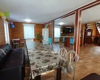 Дом/коттедж 4 спальни Гостевой дом Гостевой дом Комплекс Удачный Красноярск