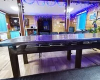 Дом/коттедж 4 спальни Гостевой дом Гостевой дом Комплекс Удачный Красноярск