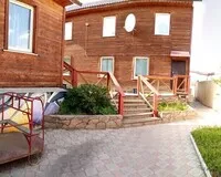 Дом/коттедж 4 спальни Гостевой дом Гостевой дом Комплекс Удачный Красноярск