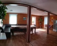 Дом/коттедж 4 спальни Гостевой дом Гостевой дом Комплекс Удачный Красноярск