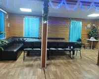 Дом/коттедж 4 спальни Гостевой дом Гостевой дом Комплекс Удачный Красноярск
