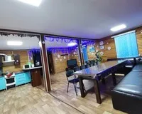 Дом/коттедж 4 спальни Гостевой дом Гостевой дом Комплекс Удачный Красноярск