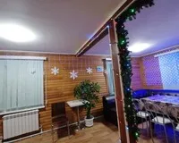 Дом/коттедж 4 спальни Гостевой дом Гостевой дом Комплекс Удачный Красноярск